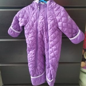 🛑SOLD🛑Baby Snowsuit